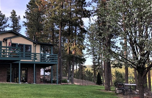 Hill City House | Near Mount Rushmore and more
