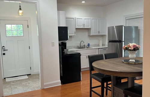 Smyrna House | Near Nashville, and Murfreesboro, 2-bedroom 1 bathroom house.