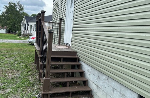 Smyrna House | Near Nashville, and Murfreesboro, 2-bedroom 1 bathroom house.