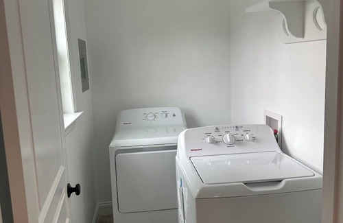Smyrna House | Near Nashville, and Murfreesboro, 2-bedroom 1 bathroom house.