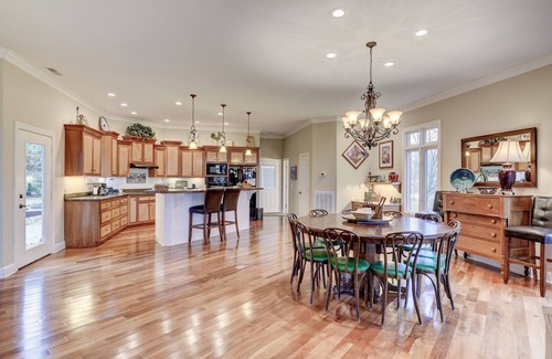 Gallatin Other | Near Nashville Greenwood farms country home , Gallatin