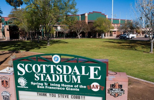 Scottsdale Condo | Near Old Town