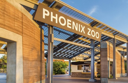 Scottsdale Condo | Near Old Town