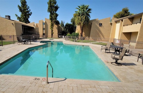 Scottsdale Condo | Near Old Town