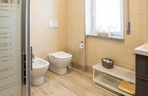 Azzano San Paolo Apartment | [near Orio center]2BR The quiet and relaxing house