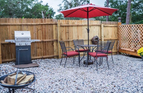 Forest City House | Near Orlando Attractions Wekiwa Springs House