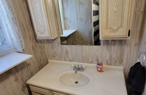 Caspian House | Near orv/snowmobile trail #2