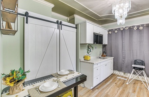 Tremonton House | Near Parks & Hiking: Tremonton Home w/Yard
