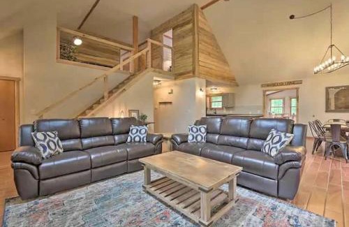 Logan House | Near Parksgame Roomgroup Getawaygives Back!