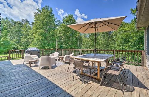 Logan House | Near Parksgame Roomgroup Getawaygives Back!