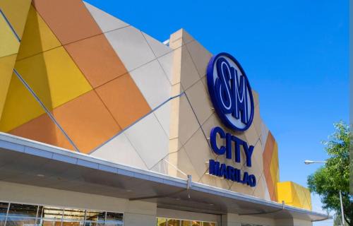 Marilao Apartment | Near philippine arena