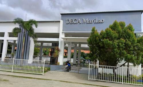 Marilao Apartment | Near philippine arena