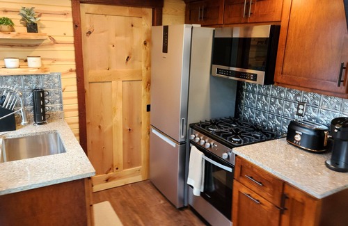 Au Train House | Near Pictured Rocks and trails, access to AuTrain river, with private hot tub