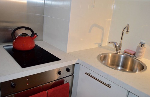 Cimiez Apartment | Near Place Garibaldi, Modern 1-Bedroom with Fabulous Sunny Terrace, Garden View