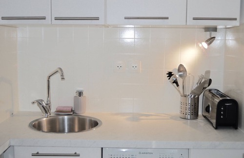 Cimiez Apartment | Near Place Garibaldi, Modern 1-Bedroom with Fabulous Sunny Terrace, Garden View