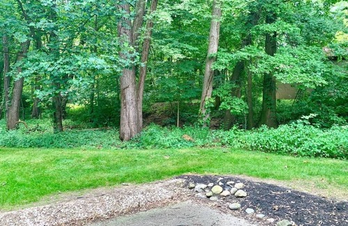 Akron Apartment | Near Pro Football HOF,Portage lake,Downtown Akron!