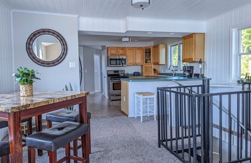 Saratoga Springs House | Near Racetrack, Belmont, Casino, SPAC, ADK, Shops/Dining, Regatta, Ballet, Golf