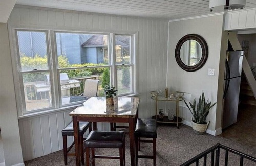Saratoga Springs House | Near Racetrack, Belmont, Casino, SPAC, ADK, Shops/Dining, Regatta, Ballet, Golf
