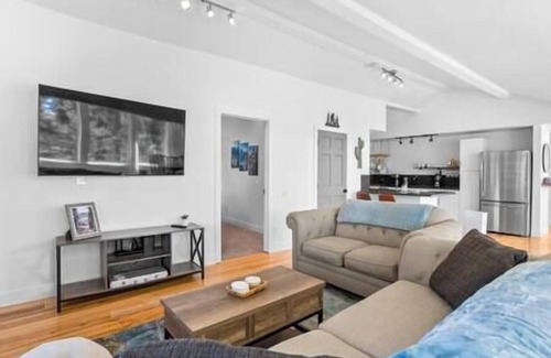 Indian Hills House | Near Red Rocks w/Hot Tub, Fire Pit & Views