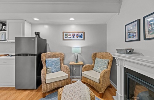 Fairfield Harbour Apartment | Near Resort Amenities!