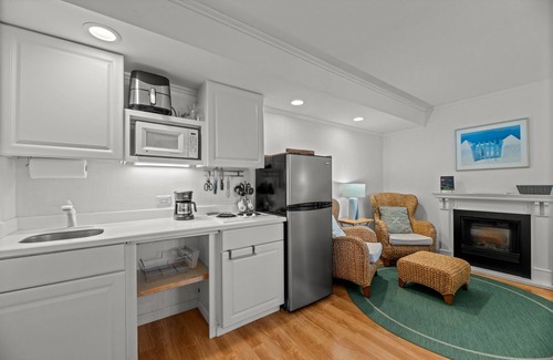 Fairfield Harbour Apartment | Near Resort Amenities!