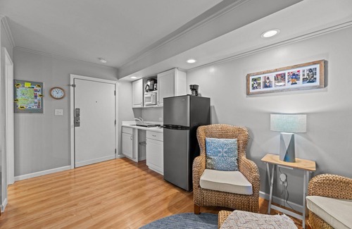 Fairfield Harbour Apartment | Near Resort Amenities!
