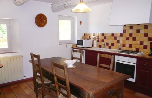 Gargas House | NEAR ROUSSILLON, LITTLE MAS RESTORED