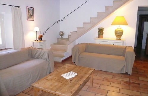 Gargas House | NEAR ROUSSILLON, LITTLE MAS RESTORED