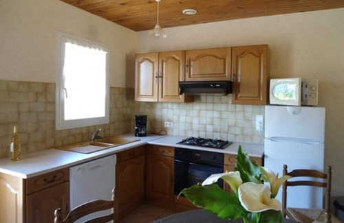 Paulin House | Near Sarlat independent house 4 pers.