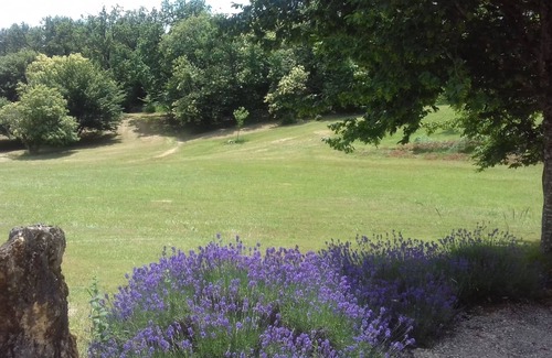 Paulin House | Near Sarlat independent house 4 pers.