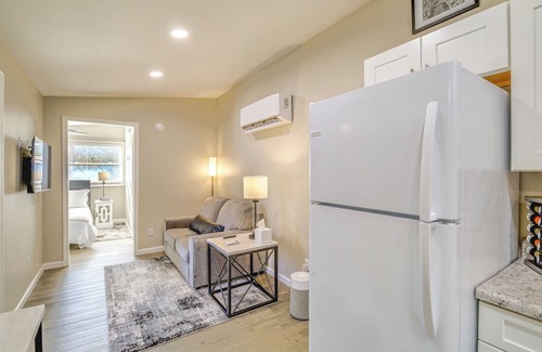 Prestonsburg House | Near Scenic Parks: Convenient Home in Prestonsburg
