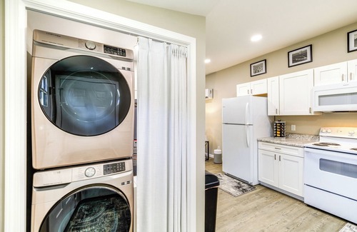 Prestonsburg House | Near Scenic Parks: Convenient Home in Prestonsburg