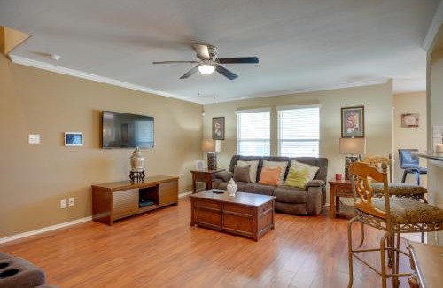 San Antonio House | Near SeaWorld! Modern Family Home with Pool Access