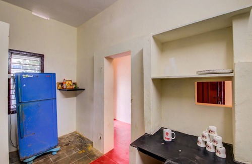 Pondicherry House | Near Shankarkarthik Garden in Puducherry
