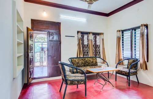 Pondicherry House | Near Shankarkarthik Garden in Puducherry