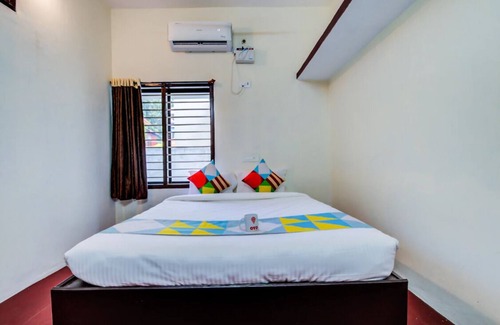 Pondicherry House | Near Shankarkarthik Garden in Puducherry