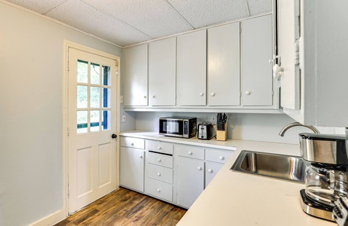 Owings Mills House | Near Shops & Parks: Dog-Friendly Maryland Gem