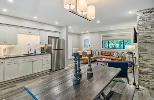 Gouldsboro House | Near Skiing & Hiking: Gouldsboro Home w/Hot Tub
