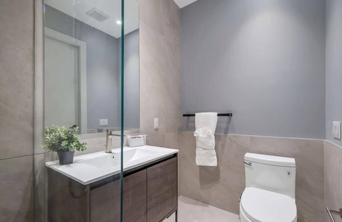 Port Morris Hotel | near Stadium Studio 2Q BR | Close to Stadium