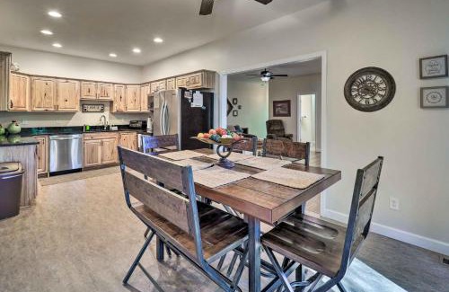 Banner Elk Apartment | Near Sugar Mtn Resort Banner Elk Haven with Views!