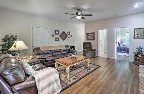 Banner Elk Apartment | Near Sugar Mtn Resort Banner Elk Haven with Views!