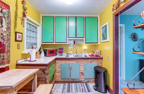 Lutz House | Near Tampa Attractions: Boho Bungalow on 20 Acres!