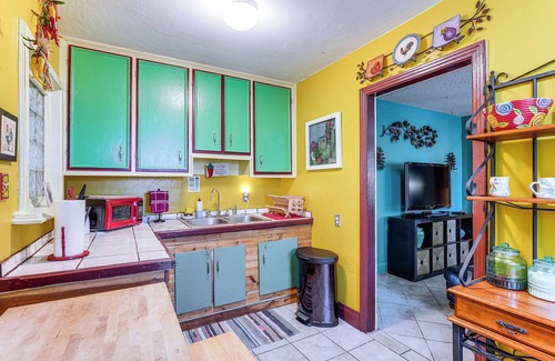 Lutz House | Near Tampa Attractions: Boho Bungalow on 20 Acres!