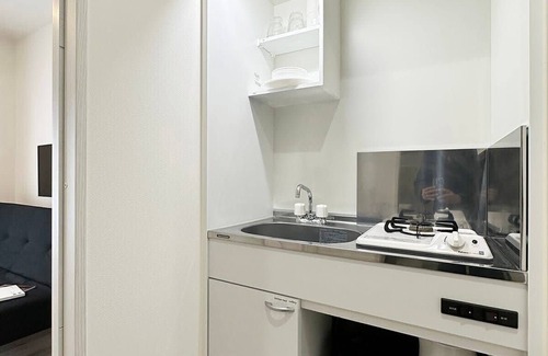 Onomichi Condo | Near Temples 1BR in Onomichi City for 3 Ppl