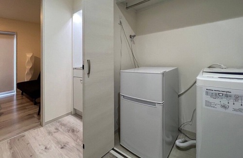 Onomichi Condo | Near Temples 1BR in Onomichi City for 3 Ppl