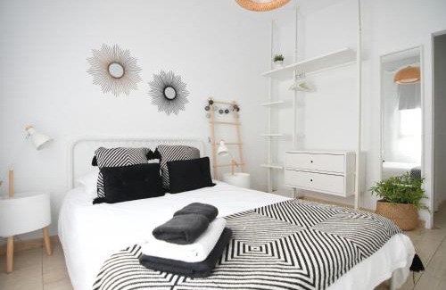 Las Palmas de Gran Canaria Apartment | Near the beach - 3Bed - 2bath - Wifi