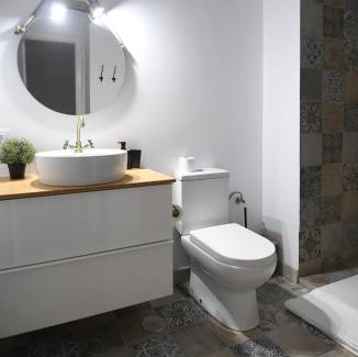 Las Palmas de Gran Canaria Apartment | Near the beach - 3Bed - 2bath - Wifi