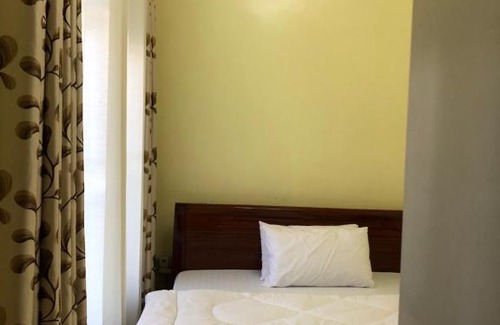 Kigali House | Near the airport private room