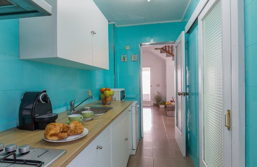 Vilassar de Mar House | NEAR THE BEACH 20 KM FROM BARCELONA