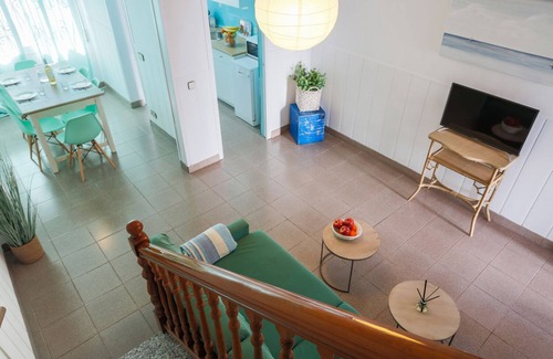 Vilassar de Mar House | NEAR THE BEACH 20 KM FROM BARCELONA